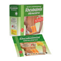 Rheubalmin Wärmegürtel