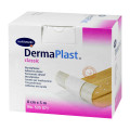 Dermaplast Classic Pflaster 8 cmx5 m