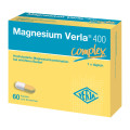Magnesium Verla 400 Kapseln