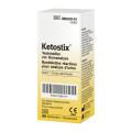 Ketostix Teststreifen