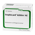 Trophicard Köhler NE Tabletten
