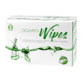 Ocuvers Wipes Reinigungst&uuml;cher f&uuml;r die Augen