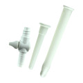 Irrigator Garnitur 3-teilig zum Schrauben