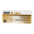 Cefavit D3 7.000 I.E. Filmtabletten