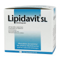 Lipidavit SL Weichkapseln