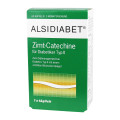 Alsidiabet Zimt-Catechine