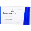 Ferrum-Quarz D12