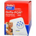 GoTa-Por Wundpflaster 5 x7,2 cm steril