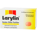 LARYLIN Husten Stiller Pastillen