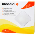Medela Hydrogel Pads