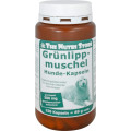 GRUENLIPPMUSCH500MG F HUND