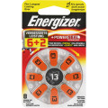 Energizer Hörgerätbatterien 13