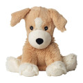 Warmies Stofftier Welpe