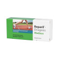Reparil Dragees Madaus magensaftresistente Tabletten
