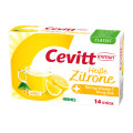 Cevitt immun Hei&szlig;e Zitrone Classic