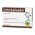 Umckaloabo 20 mg Filmtabletten