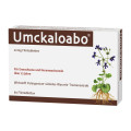 Umckaloabo 20 mg Filmtabletten