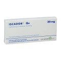 Iscador Qu 20 mg Injektionslösung