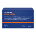 Orthomol Junior C plus Kautabletten