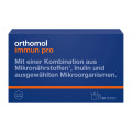 Orthomol immun pro Granulat und Kapseln