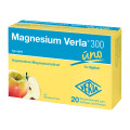 Magnesium Verla 300 uno Apfel