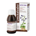 Umckaloabo Saft für Kinder