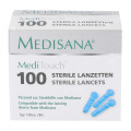 Meditouch Sterile Lanzetten