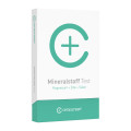 Cerascreen Mineralstoff-Analyse Testkit