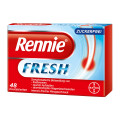 Rennie Fresh Kautabletten