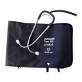 Visomat medic Home B&uuml;gelmanschette mit Stethoskop XXL