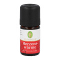 Primavera Herzenswärme Duftmischung ätherisches Öl