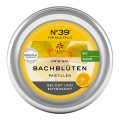 Bachbl&uuml;ten Notfall No.39 Pastillen BIO