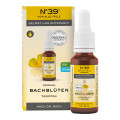 Bachblüten Notfall No. 39 Tropfen
