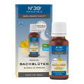 Bachblüten Notfall No. 39 Globulix Nacht