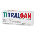 Titralgan Tabletten gegen Schmerzen