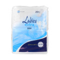 Param Ladies extra Exklusiv Inkontinenz-Einlagen
