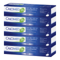 Calcimed D3 600 mg / 400 I.E. Brausetabletten