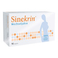 Sinekrin Filmtabletten