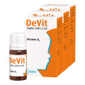 DeVit Tropfen 2400 I.E./ml