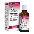Bromhexin Hermes Arzneimittel 12 mg/ml Tropfen