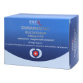 Duramental Glutathion 300 mg PLUS