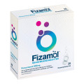 Fizamol 500 mg Brausetabletten
