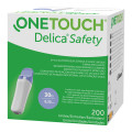 OneTouch Delica Safety Einmalstechhilfe 30G