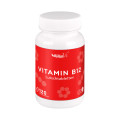VITAMIN B12 Methylcobalamin 1000 µg Lutschtabletten