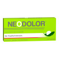 Neodolor Tabletten