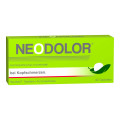 Neodolor Tabletten