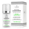 Canobo CBD Anti-Falten Augencreme mit Bio Hanfextrakt