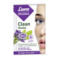 Luvos Heilerde Clean Maske
