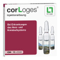 CorLoges Injektionslösung Ampullen