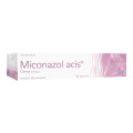 Miconazol Acis Creme